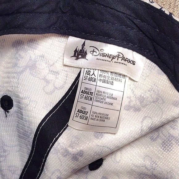 Disney Mickey Mouse graffiti snapback cap - Picture 9 of 11